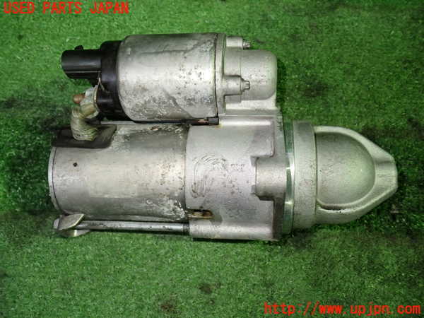 1UPJ-9234126010]シボレー・キャプティバ(型式不明)セルモーター 中古_3