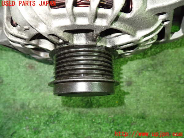 1UPJ-9234126015]シボレー・キャプティバ(型式不明)オルタネーター(ダイナモ) 中古_2