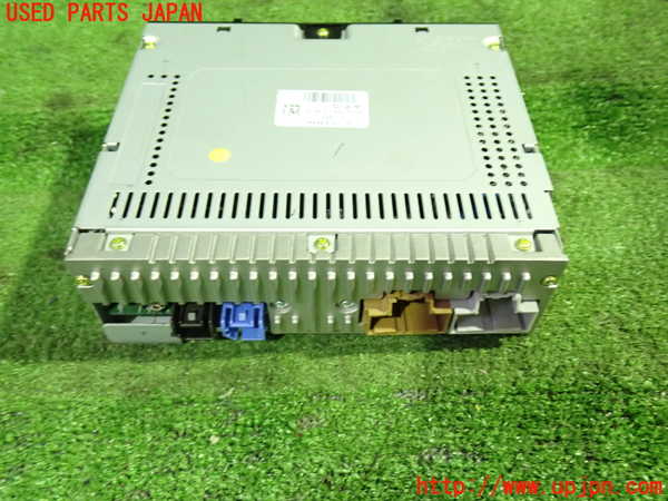 1UPJ-9234126470]シボレー・キャプティバ(型式不明)ラジオ 中古_2