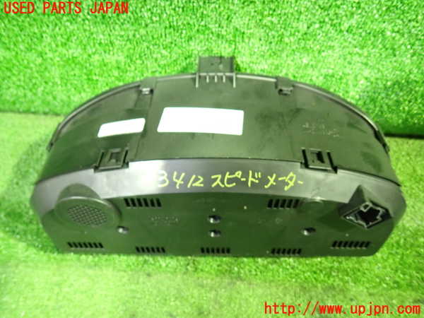 1UPJ-9234126170]シボレー・キャプティバ(型式不明)スピードメーター 中古_2
