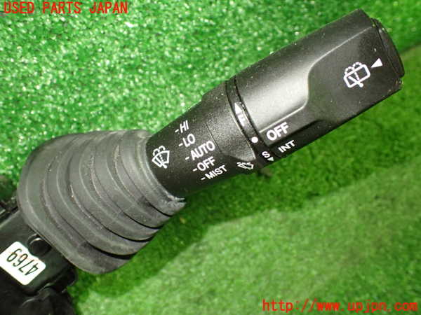 1UPJ-9234126720]シボレー・キャプティバ(型式不明)コンビネーションスイッチ 中古_2