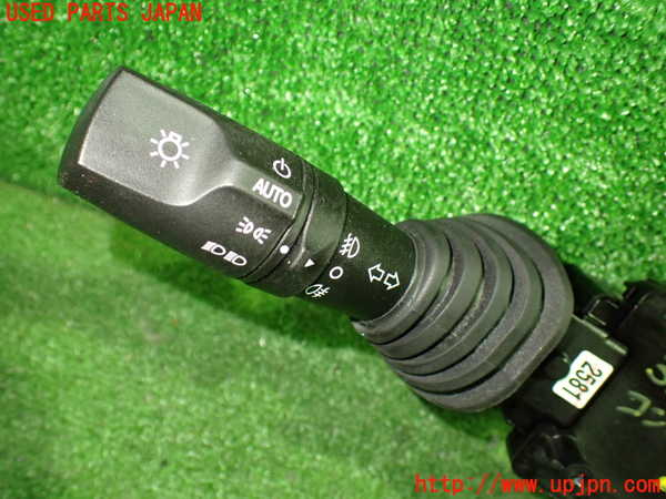 1UPJ-9234126720]シボレー・キャプティバ(型式不明)コンビネーションスイッチ 中古_3