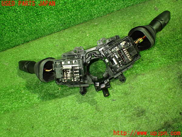 1UPJ-9234126720]シボレー・キャプティバ(型式不明)コンビネーションスイッチ 中古_4