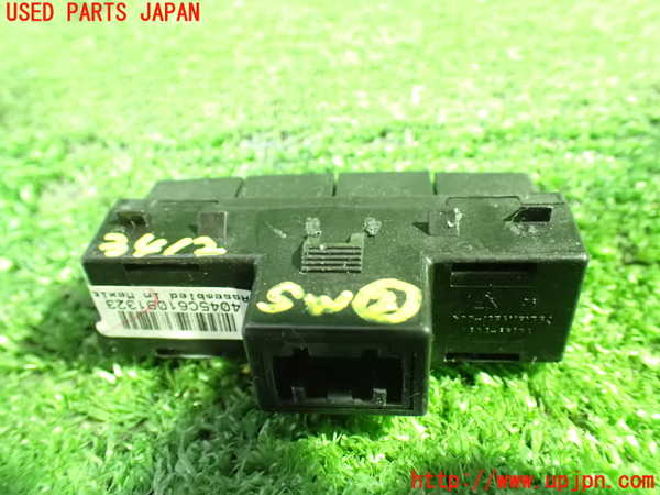 1UPJ-9234126307]シボレー・キャプティバ(型式不明)スイッチ2 中古_2