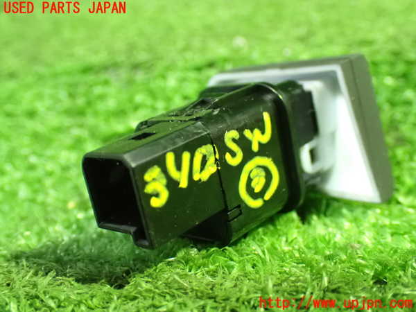 1UPJ-9234126308]シボレー・キャプティバ(型式不明)スイッチ3 中古_2