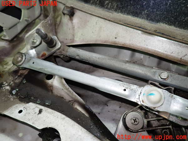 1UPJ-9234126770]シボレー・キャプティバ(型式不明)フロントワイパーモーター 中古_3