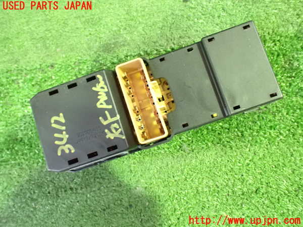 1UPJ-9234126240]シボレー・キャプティバ(型式不明)右前パワーウィンドウスイッチ 中古_2
