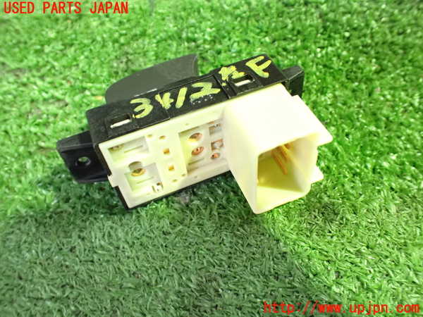 1UPJ-9234126245]シボレー・キャプティバ(型式不明)左前パワーウィンドウスイッチ 中古_2