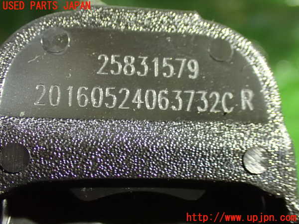 1UPJ-9234126383]シボレー・キャプティバ(型式不明)センサー3 中古_2