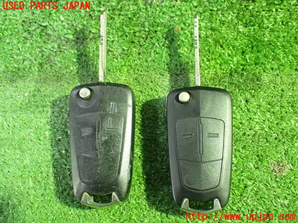 1UPJ-9234126110]シボレー・キャプティバ(型式不明)エンジンコンピューター 中古_4