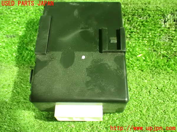 1UPJ-9234126148]シボレー・キャプティバ(型式不明)コンピューター3 中古_2