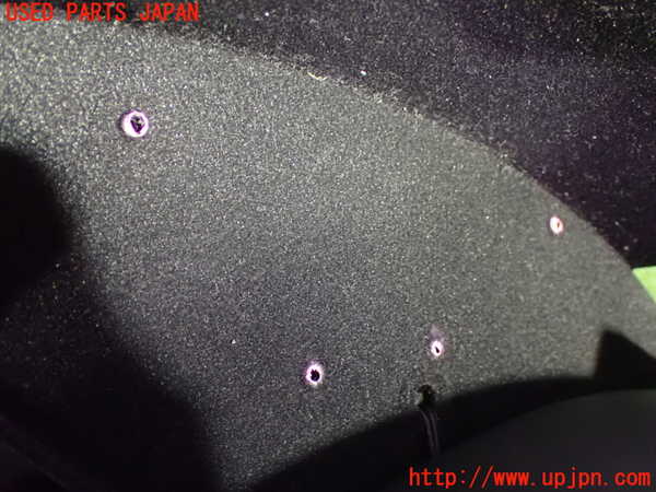 1UPJ-9234127516]シボレー・キャプティバ(型式不明)グローブボックス1 中古_3