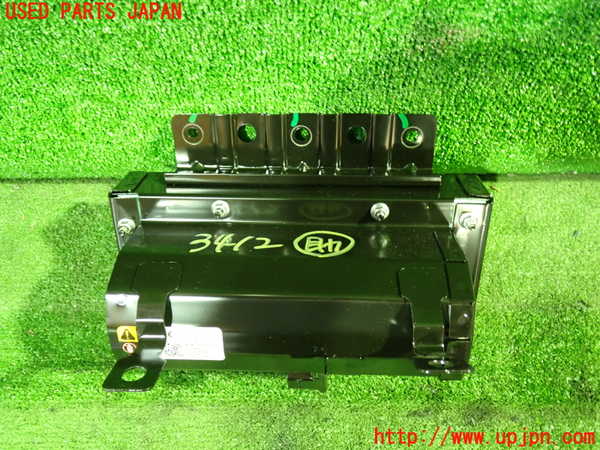 1UPJ-9234127870]シボレー・キャプティバ(型式不明)助手席側エアバッグカバー 中古_2