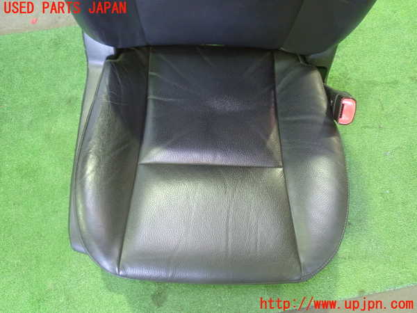 1UPJ-9234127035]シボレー・キャプティバ(型式不明)運転席シート 中古_3