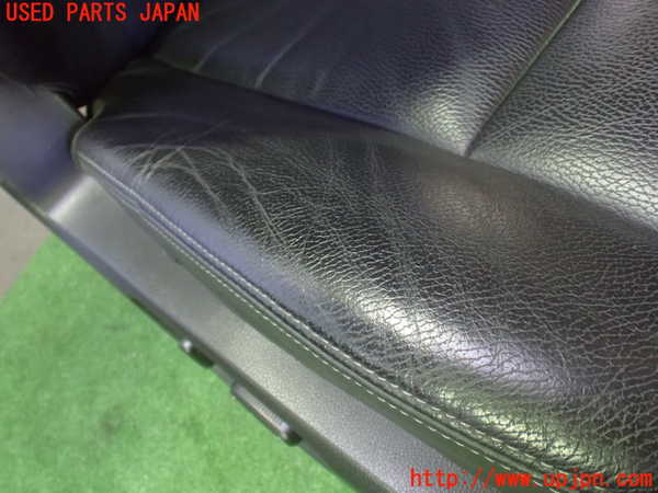 1UPJ-9234127035]シボレー・キャプティバ(型式不明)運転席シート 中古_4