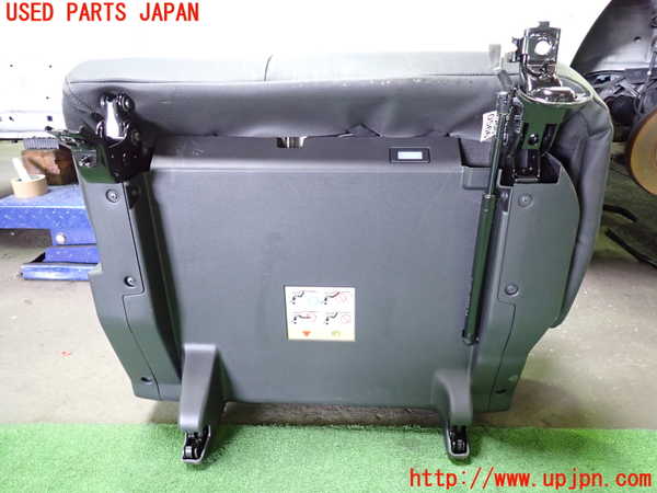 1UPJ-9234127175]シボレー・キャプティバ(型式不明)左2列目シート 中古_5