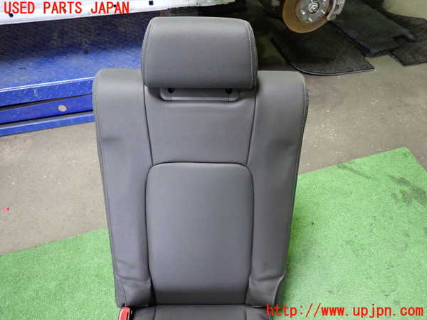 1UPJ-9234127265]シボレー・キャプティバ(型式不明)左3列目シート 中古_2