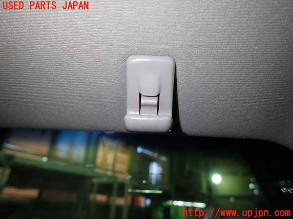 1UPJ-9234127630]シボレー・キャプティバ(型式不明)室内サンバイザー左側 中古_4