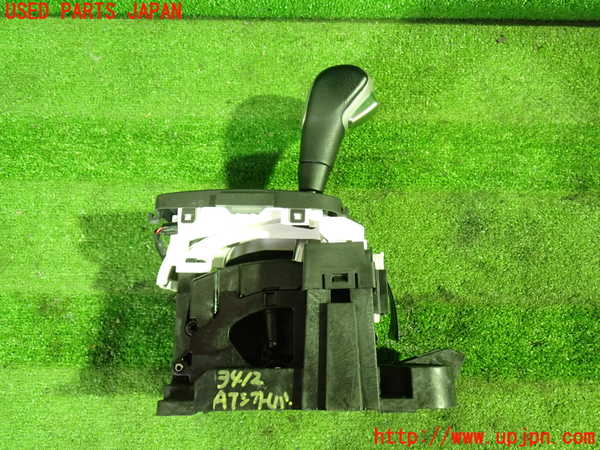 1UPJ-9234127555]シボレー・キャプティバ(型式不明)ATシフトレバー 中古_3