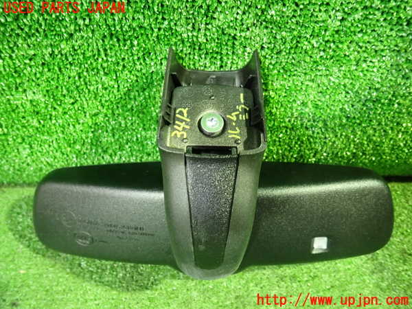 1UPJ-9234127615]シボレー・キャプティバ(型式不明)ルームミラー 中古_2