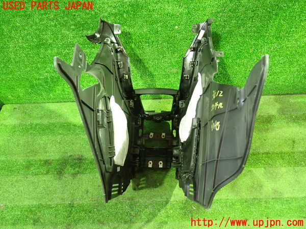 1UPJ-9234127549]シボレー・キャプティバ(型式不明)コンソール 中古_3