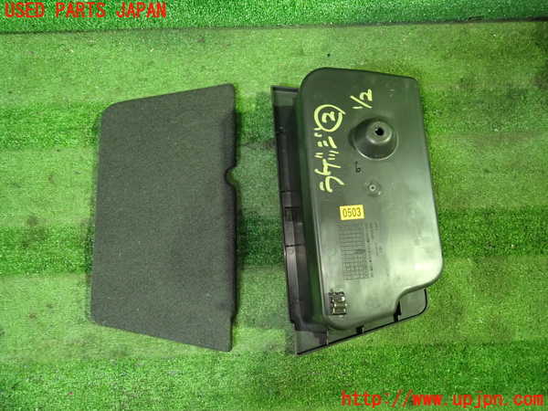 1UPJ-9234127772]シボレー・キャプティバ(型式不明)ラゲッジトレイ2 中古_3