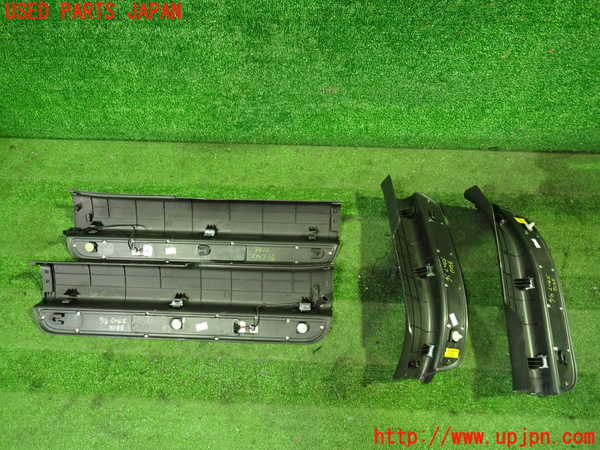 1UPJ-9234127740]シボレー・キャプティバ(型式不明)スカッフプレート 中古_2