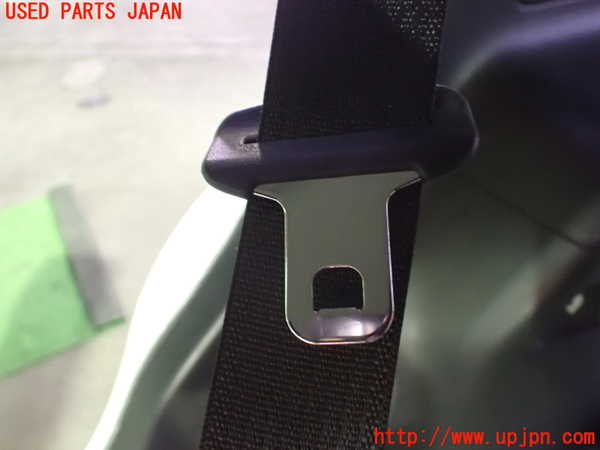 1UPJ-9234127155]シボレー・キャプティバ(型式不明)右2列目シートベルト 中古_2