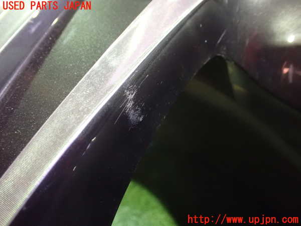 1UPJ-9234129049]シボレー・キャプティバ(型式不明)タイヤ　ホイール　1本④ 235/50R19 中古_3