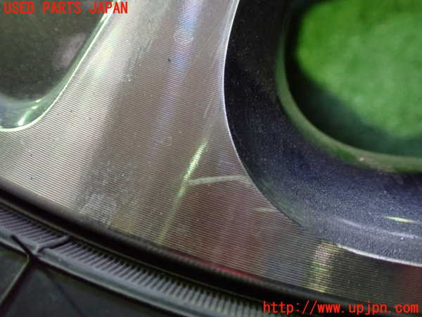 1UPJ-9234129048]シボレー・キャプティバ(型式不明)タイヤ　ホイール　1本③ 235/50R19 中古_2