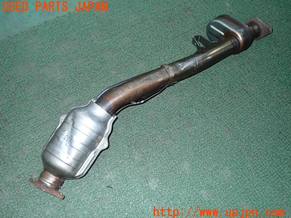 3UPJ=9234130159]GR86(BRZ)RC(ZN8)純正 SKPMCA2 触媒 ジャンク_2