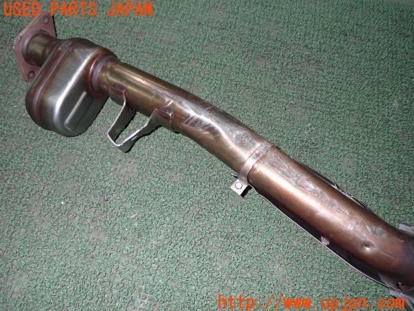 3UPJ=9234130159]GR86(BRZ)RC(ZN8)純正 SKPMCA2 触媒 ジャンク_4