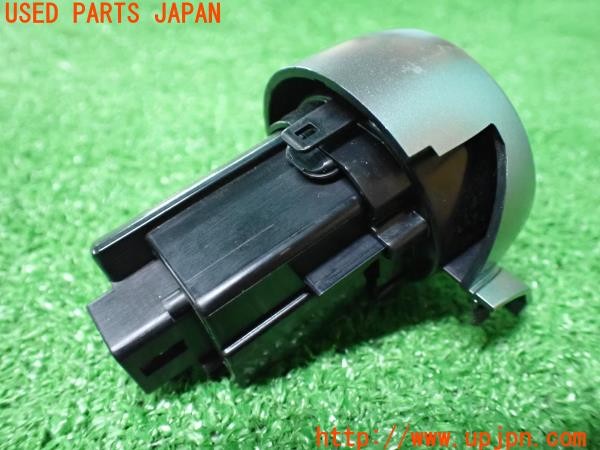 3UPJ=9234130532]GR86(BRZ)RC(ZN8)純正 SSPIMB03 エンジンプッシュ スタートスイッチ 中古_3