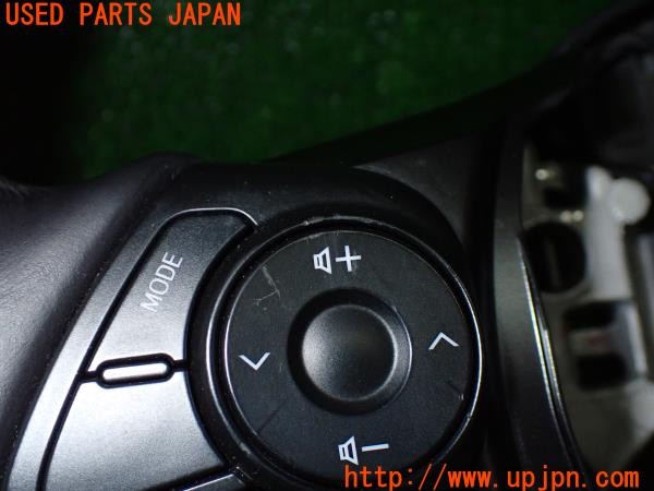 3UPJ=9234130617]GR86(BRZ)RC(ZN8)純正 ステアリング 中古_2