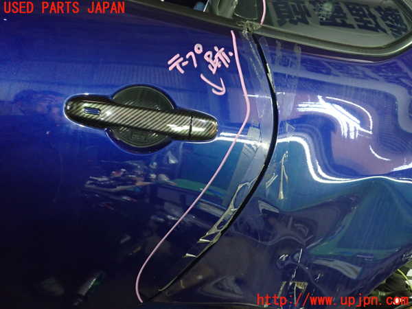 1UPJ-9234131260]GR86(BRZ)(ZN8)左前ドア 中古_2