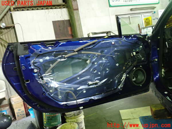 1UPJ-9234131260]GR86(BRZ)(ZN8)左前ドア 中古_4