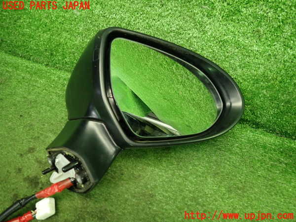 1UPJ-9234131210]GR86(BRZ)(ZN8)右ドアミラー 中古_4