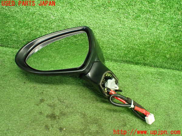 1UPJ-9234131212]GR86(BRZ)(ZN8)左ドアミラー ジャンク_2