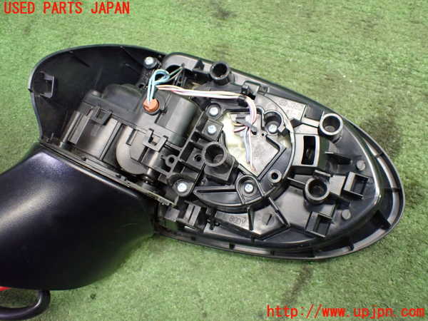 1UPJ-9234131212]GR86(BRZ)(ZN8)左ドアミラー ジャンク_3