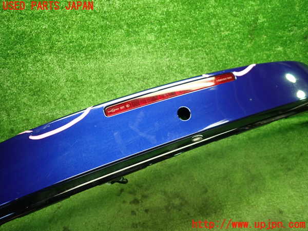 1UPJ-9234131520]GR86(BRZ)(ZN8)リアスポイラー 中古_3