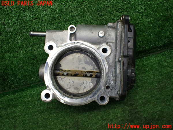 1UPJ-9234132250]GR86(BRZ)(ZN8)スロットルボデー 中古_2