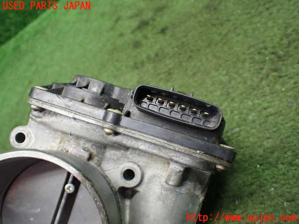 1UPJ-9234132250]GR86(BRZ)(ZN8)スロットルボデー 中古_3