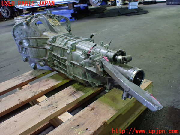 1UPJ-9234133200]GR86(BRZ)(ZN8)ミッション MT FA24CSWBAA ジャンク_2