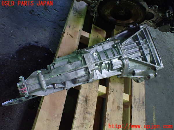 1UPJ-9234133200]GR86(BRZ)(ZN8)ミッション MT FA24CSWBAA ジャンク_3