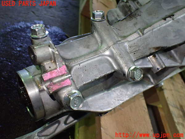 1UPJ-9234133200]GR86(BRZ)(ZN8)ミッション MT FA24CSWBAA ジャンク_4