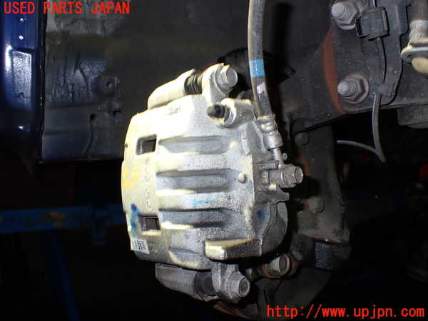 1UPJ-9234134080]GR86(BRZ)(ZN8)右フロントキャリパー 中古_2