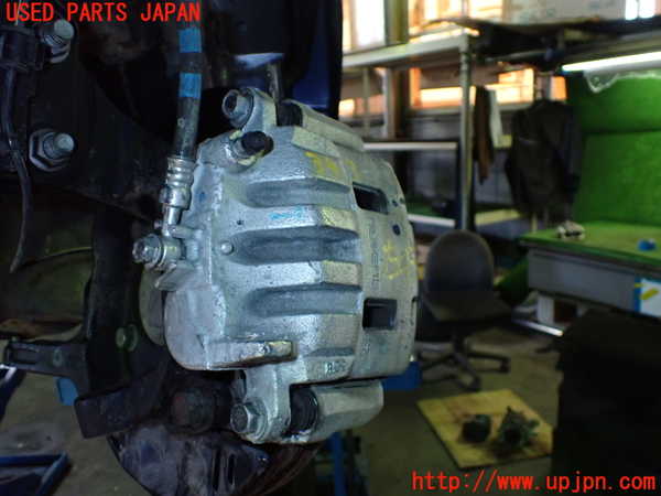1UPJ-9234134085]GR86(BRZ)(ZN8)左フロントキャリパー 中古_2