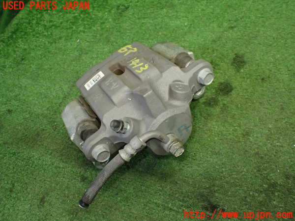 1UPJ-9234134090]GR86(BRZ)(ZN8)右リアキャリパー 中古_2