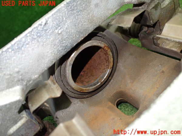1UPJ-9234134090]GR86(BRZ)(ZN8)右リアキャリパー 中古_4