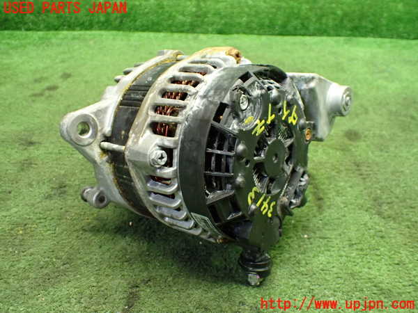 1UPJ-9234136015]GR86(BRZ)(ZN8)オルタネーター(ダイナモ) ジャンク_2